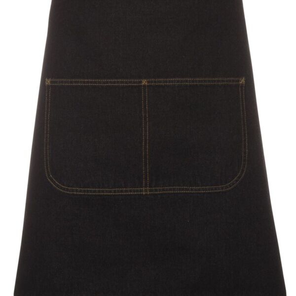 Waist Denim Apron (Including Strap) Thumbnail