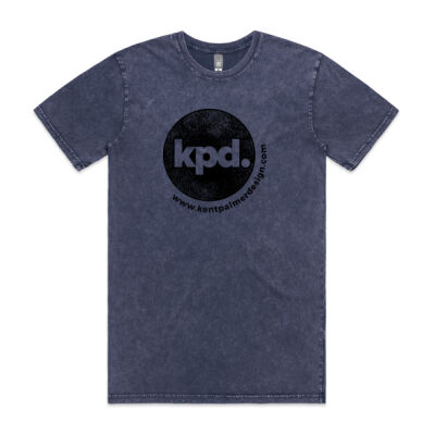 kpd. T-shirt Thumbnail