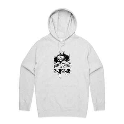 Built Tough Aussie Hoodie Thumbnail