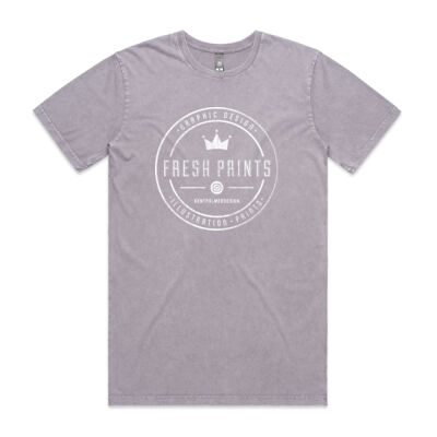 Fresh Prints T-shirt Thumbnail