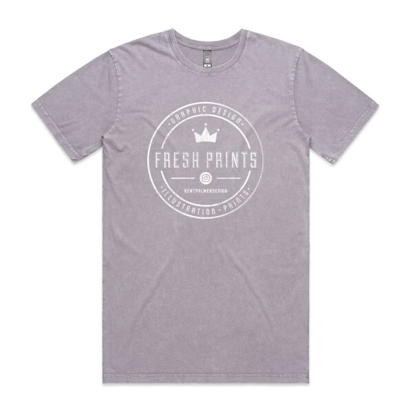 Fresh Prints T-shirt Thumbnail