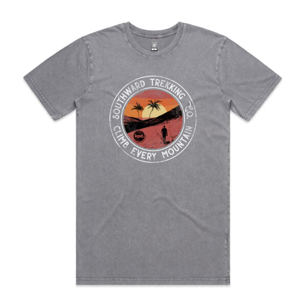 Southward Trekking Co. T-shirt Thumbnail