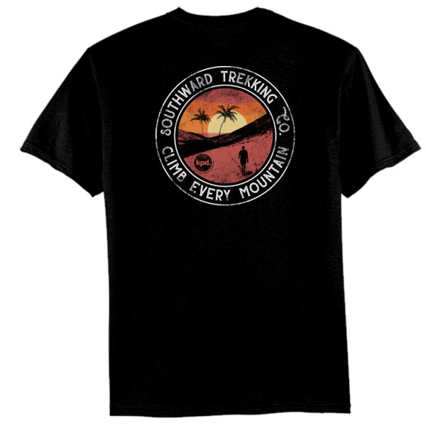 SALE - Classic Southward Trekking Co. T-shirt Thumbnail