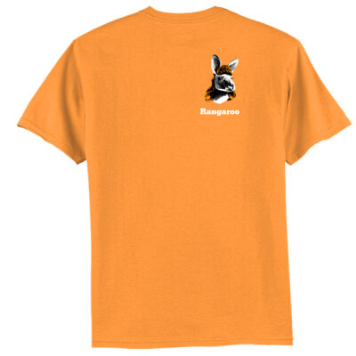 Rangaroo T-shirt Thumbnail