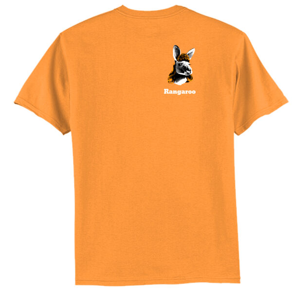 Rangaroo T-shirt Thumbnail