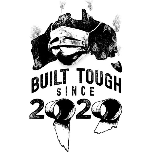 Built Tough Thumbnail