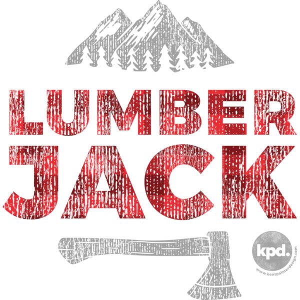 Lumberjack Thumbnail