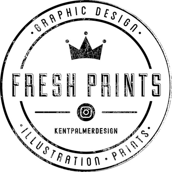 Fresh Prints Thumbnail