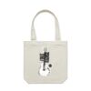 Canvas Carrie Bag Thumbnail