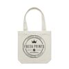 Canvas Carrie Bag Thumbnail