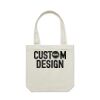 Canvas Carrie Bag Thumbnail