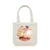 Canvas Carrie Bag Thumbnail