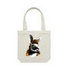 Canvas Carrie Bag Thumbnail