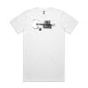 Classic Plus Tee [+5cm] Thumbnail