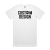 Classic Plus Tee [+5cm] Thumbnail