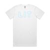Classic Plus Tee [+5cm] Thumbnail