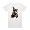 Classic Plus Tee [+5cm] Thumbnail