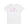 Youth Staple Tee Thumbnail