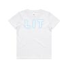 Youth Staple Tee Thumbnail