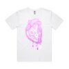 Mens Staple Minus Tee Thumbnail