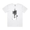 Mens Staple Minus Tee Thumbnail