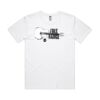 Mens Staple Minus Tee Thumbnail