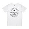 Mens Staple Minus Tee Thumbnail