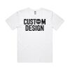 Mens Staple Minus Tee Thumbnail