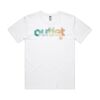 Mens Staple Minus Tee Thumbnail