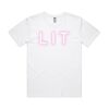 Mens Staple Minus Tee Thumbnail