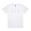 Mens Staple Minus Tee Thumbnail