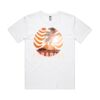 Mens Staple Minus Tee Thumbnail