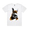 Mens Staple Minus Tee Thumbnail