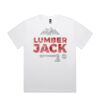 Heavy Faded Minus Tee [-5CM] Thumbnail