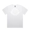 Heavy Faded Minus Tee [-5CM] Thumbnail