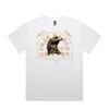 Heavy Faded Minus Tee [-5CM] Thumbnail