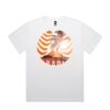 Heavy Faded Minus Tee [-5CM] Thumbnail